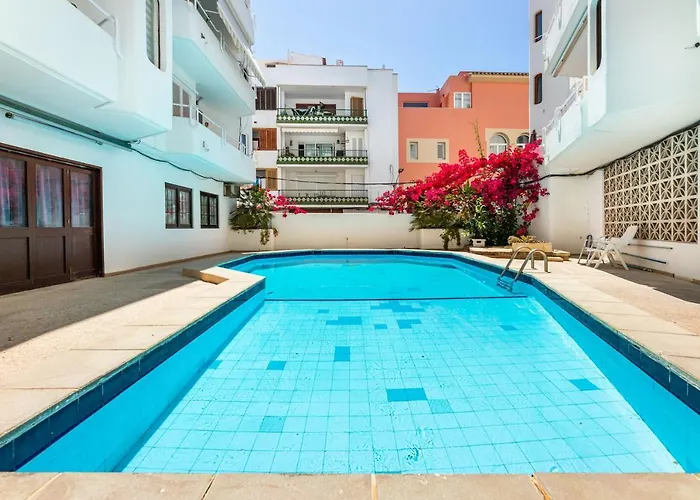 Voramar Lejlighed Pollença