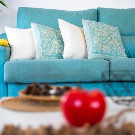 Apartament Voramar *