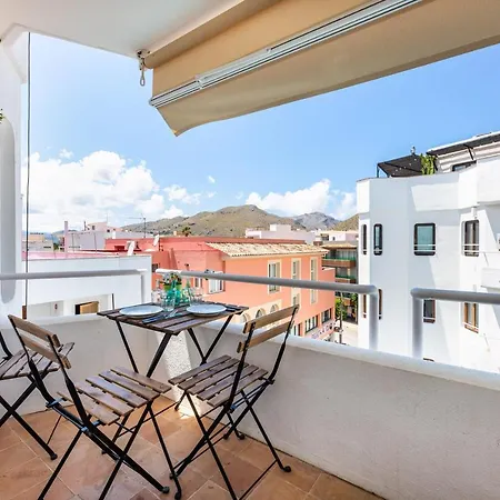 Voramar Apartament *