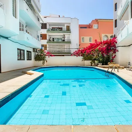 Voramar Apartament Pollensa