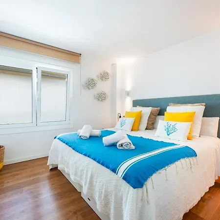 Voramar Apartament *