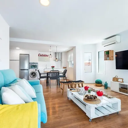 Apartament Voramar Pollensa