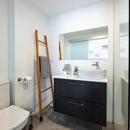 Voramar Appartement *