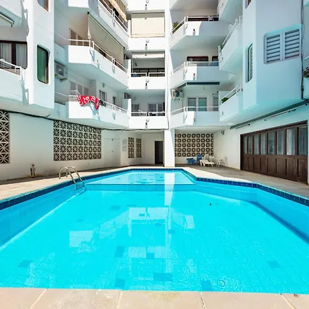 Voramar Pollença