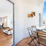 Apartment Voramar *