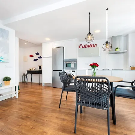 Voramar Apartment